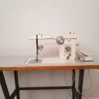 ژانومه مدل ۸۰۲