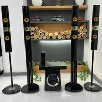 لاک چری ترین سینمای جهان و کمیاب|سیستم صوتی خانگی|شیراز, ملاصدرا|دیوار