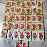 کبریت های قدیمی دهه50 و 60|کلکسیون اشیاء عتیقه|شیراز, دشت چنار|دیوار