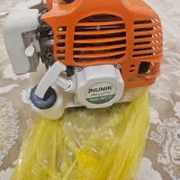 علف زن دوشی بنزینی