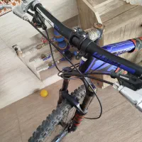 دوچرخه فلش اولترا کوهستانی|دوچرخه، اسکیت، اسکوتر|زنجان, |دیوار