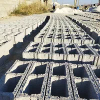 بلوک سیمانی