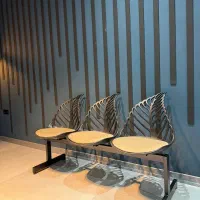 میز و صندلی 2 نفره 3 نفره 4 نفره مدرن افرا|صندلی و نیمکت|تهران, شهید رجایی|دیوار