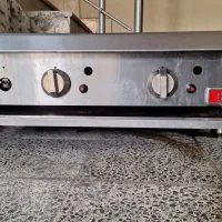 گریل زغالی برند تور ایتالیا