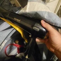 جارو برقی ال جی اصل و سشوار|جاروبرقی، جارو شارژی، بخارشو|شیراز, صنایع الکترونیک|دیوار