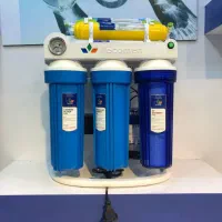 تعمیرات .سرویس دوره ای .نصب تصفیه آب خانگی|آبسردکن و تصفیه آب|اهواز, کوی باهنر|دیوار