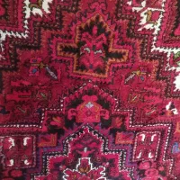 فرش دستباف چشمه زان