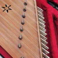 سنتور شیخ شعاعی