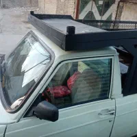 پیکان وانت|خودرو سواری و وانت|مشهد, نوده|دیوار