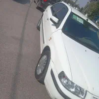 سمند 94 خیلی سالم