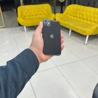 آیفون ۱۱