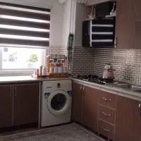 کابینت اشپزخانه به همراه سینک وشیر