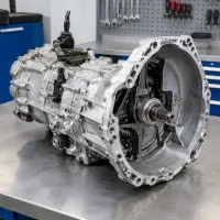 فروش و تعمیر انواع گیربکس پژو ۴۰۵  با ضمانت کتبی