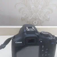 Canon 2000D کانن همراه با لنز 18-55|دوربین عکاسی و فیلمبرداری|تهران, مهرآباد|دیوار