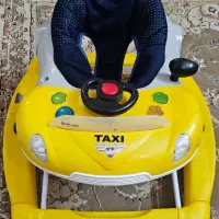 روروئک دلیجان