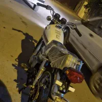 موتور نامی/125