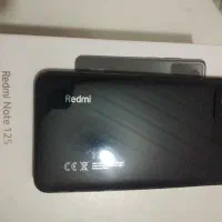 بردگوشی شیائومی note12s|موبایل|ساری, |دیوار