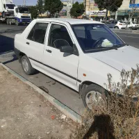 پراید۹۶|خودرو سواری و وانت|شهریار, شهریار|دیوار