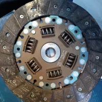 دیسکو صفحه شرکتی سایپا 215 شخصی