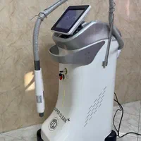 دستگاه کربن تراپی ماخ پرو کیوسوییچ وارداتی|آرایشی، بهداشتی، درمانی|کرج, عظیمیه|دیوار