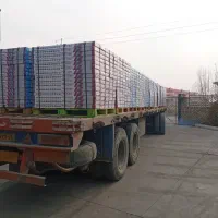 باربری بین شهری و شهری رضایت بار