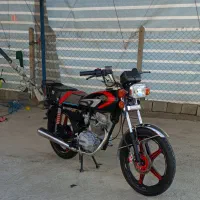 موتور دو عدد مدل 1403 و1389 مدارک دار