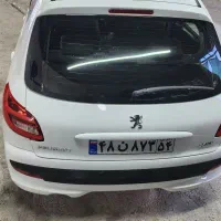 پژو 207 پانا 1401|خودرو سواری و وانت|یزد, |دیوار