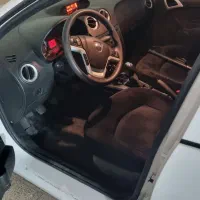 رانا پلاس ۱۴۰۰ tu5 کارکرد ۳۵۰۰۰|خودرو سواری و وانت|باقرشهر, |دیوار