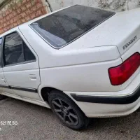 پژو lxمدل ۱۴۰۱ tu5بی رنگ وبی ضربه|خودرو سواری و وانت|چابکسر, |دیوار