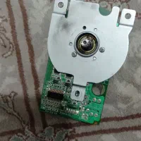 موتور پرینتر اچ پی