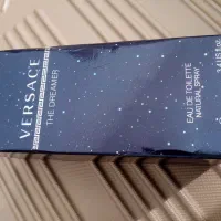 VERSACE the dreamer|آرایشی، بهداشتی، درمانی|رشت, باهنر|دیوار