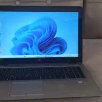 اچ پی.تاچ نسل۷.  i7. Gen 7 .850 g4