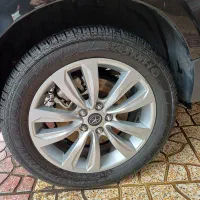 جک s5اس۵ مدل۱۴۰۲ مشابه صفر/معاوضه ۲۰۷اتومات|خودرو سواری و وانت|کرج, برغان|دیوار