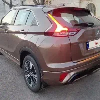 میتسوبیشی اکلیپس کراس