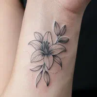 اجرا و آموزش تتو بدن و بافت مو