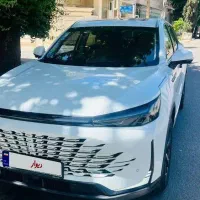 بیجینگ ایکس هفت وارداتی ۲۰۲۴