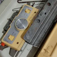 دستگاه بافندگی برادر