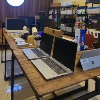 استخدام در فروشگاه کامپیوتری