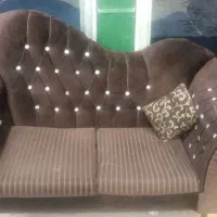 مبل راحتی|مبلمان خانگی و میز عسلی|بیرجند, |دیوار