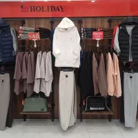 فروشنده پارت صبح