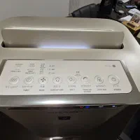 تصفیه هوا شارپ مدل Kc-Gg50n با مرطوبکننده|پنکه و تصفیهکنندهٔ هوا|تهران, ایرانشهر|دیوار