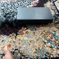 پلی استیشن2|کنسول، بازی ویدئویی و آنلاین|خاش, |دیوار