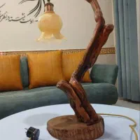 اباژور چوبی شیک