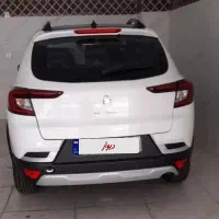 خودرو اطلس G