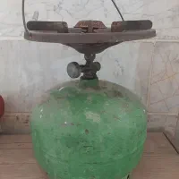 گاز پیک نیک