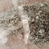 یراق چرم دوزی