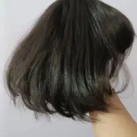 یک عددکلاه گیس نو