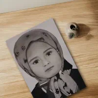 طراحی چهره 20 درصد تخفیف|تابلو، نقاشی، عکس|محمدیه-قزوین, |دیوار