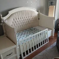 تخت خواب طرح بالسا