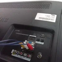 تلویزون سامسونگ ۳۲ اینج|تلویزیون و پروژکتور|قوچان, |دیوار